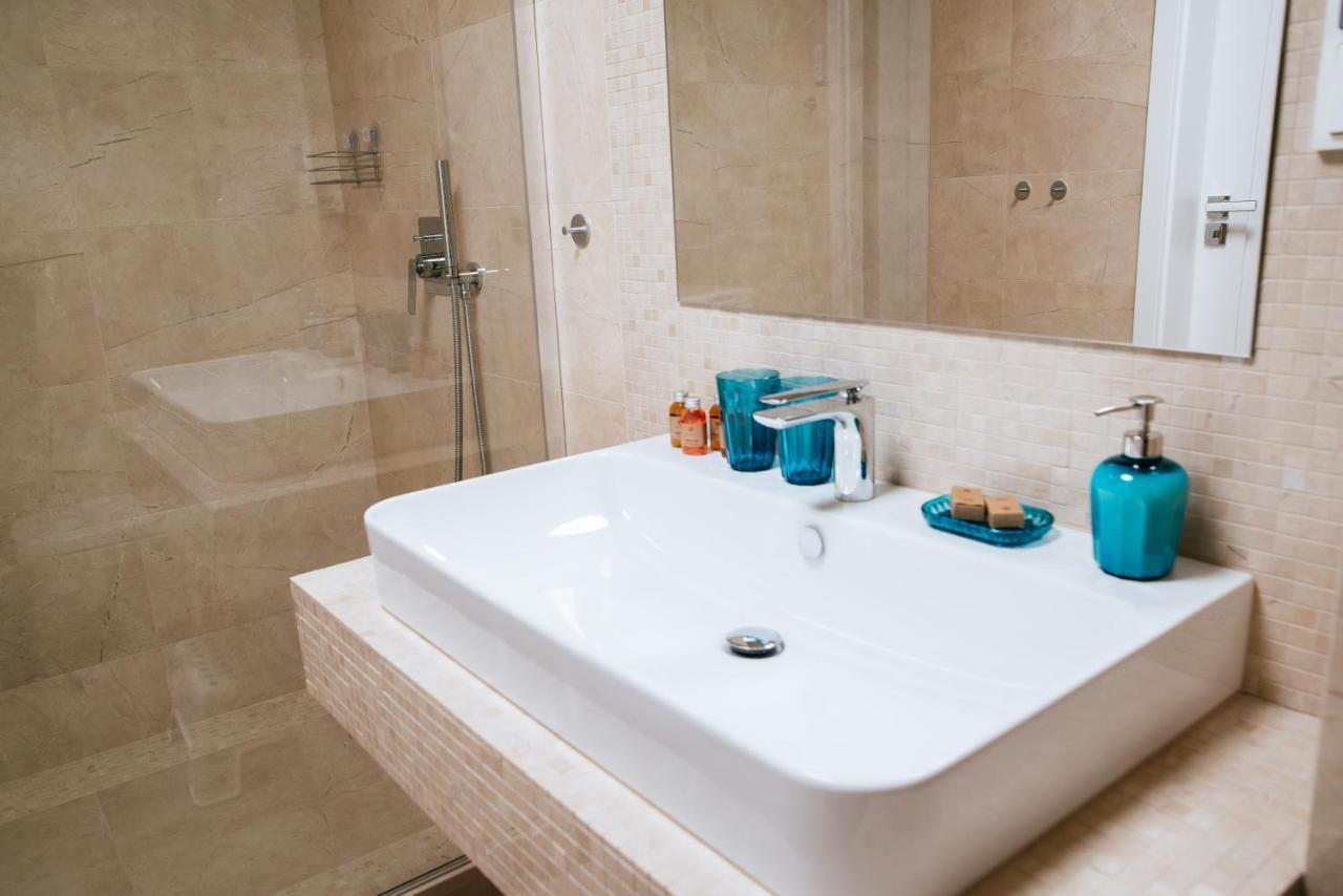 Apartament Lukrecja Gdyně Exteriér fotografie
