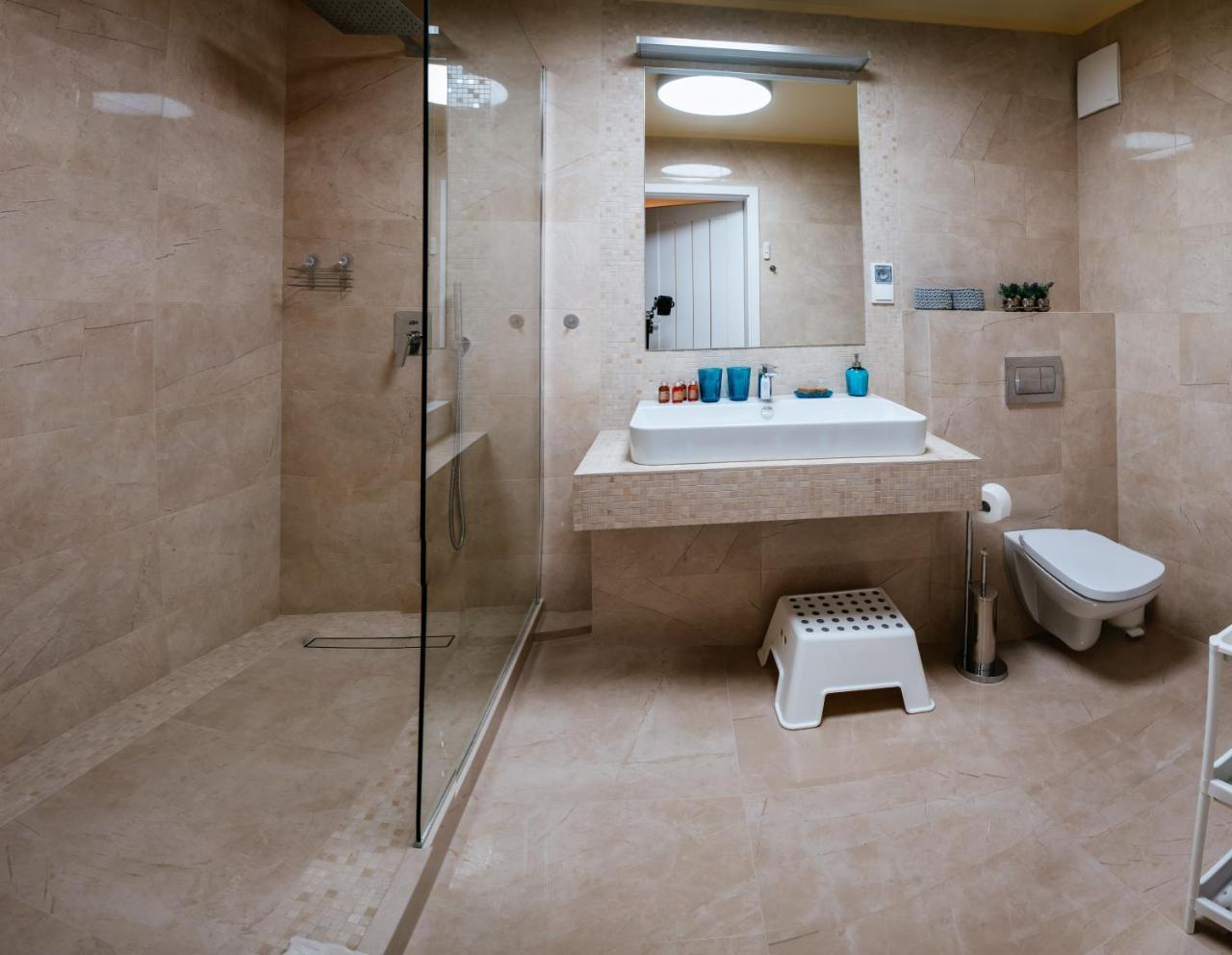 Apartament Lukrecja Gdyně Exteriér fotografie
